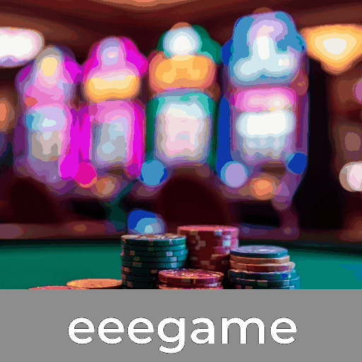 Garanta Acesso Seguro com eeegame Login Premium