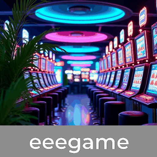Explore os bônus e promoções únicas do eeegame!