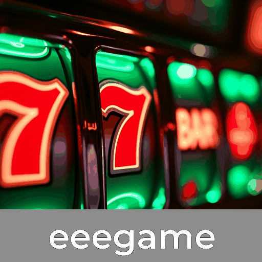 eeegame: Caça-níqueis com Mega Jackpot, Poker ao Vivo - Experiência Imersiva, Apostas Esportivas - Maior Probabilidade de Ganho