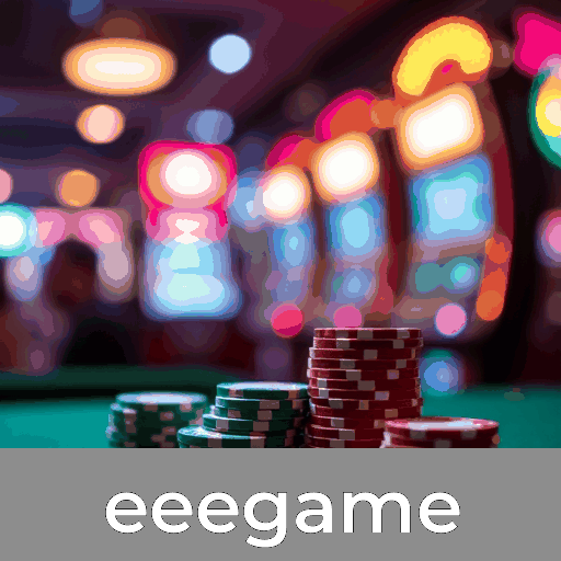 Garanta Acesso Seguro com eeegame Login Premium