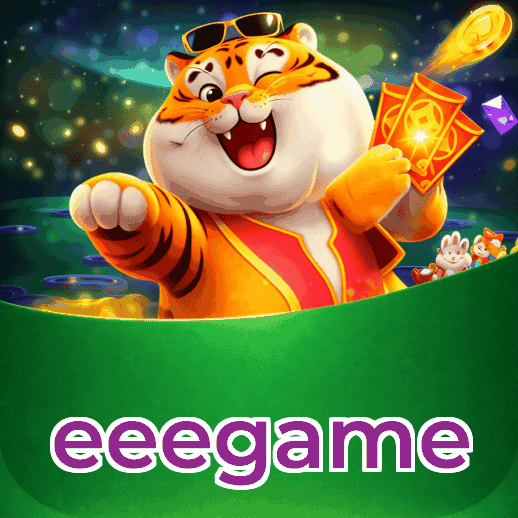 eeegame Fortune - Tiger Ox Mouse