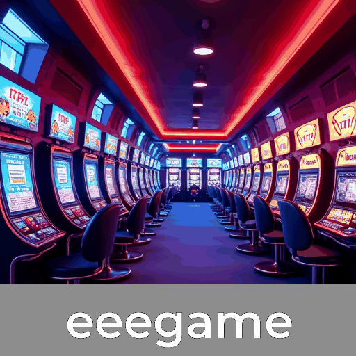 eeegame: Apostas Esportivas Profissionais com Foco no Brasil