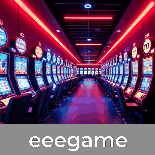 Experimente o Crash no eeegame: Retornos Instantâneos e Elevados
