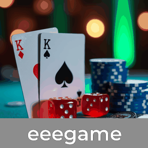 eeegame: A Experiência de Jogos de Mesa ao Vivo Mais Realista