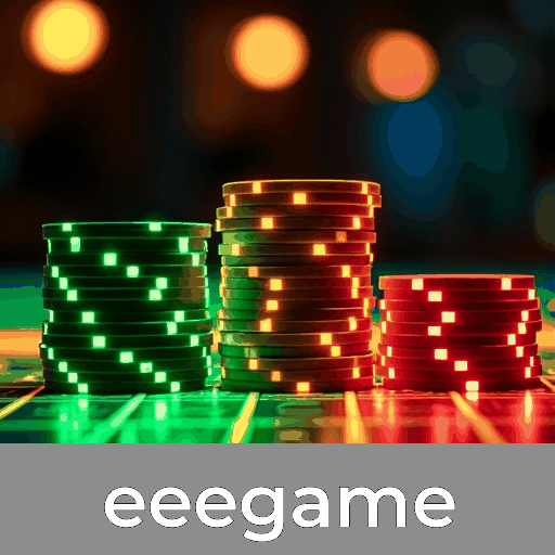A Emoção dos Jogos de Cassino no eeegame Espera por Você!