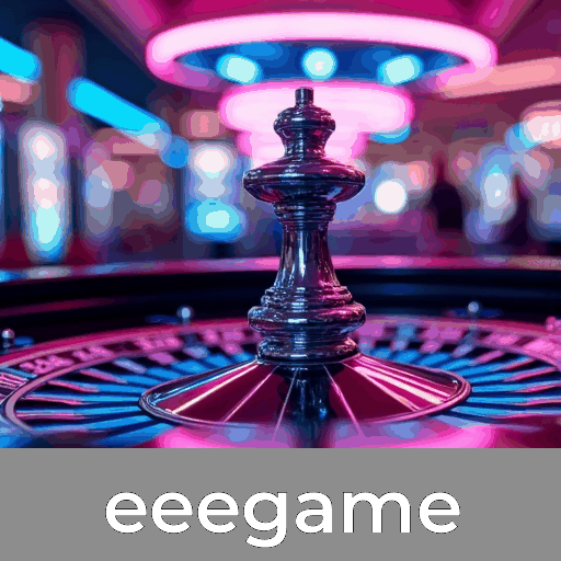 eeegame: Caça-níqueis com Mega Jackpot, Poker ao Vivo - Experiência Imersiva, Apostas Esportivas - Maior Probabilidade de Ganho
