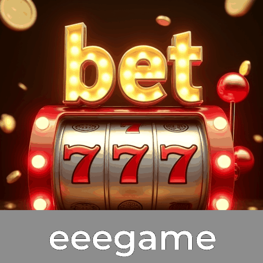 eeegame: Caça-níqueis com Mega Jackpot, Poker ao Vivo - Experiência Imersiva, Apostas Esportivas - Maior Probabilidade de Ganho