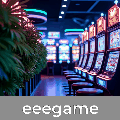 Garanta Acesso Seguro com eeegame Login Premium