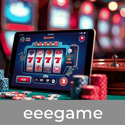Experimente a comodidade e funcionalidade do app eeegame