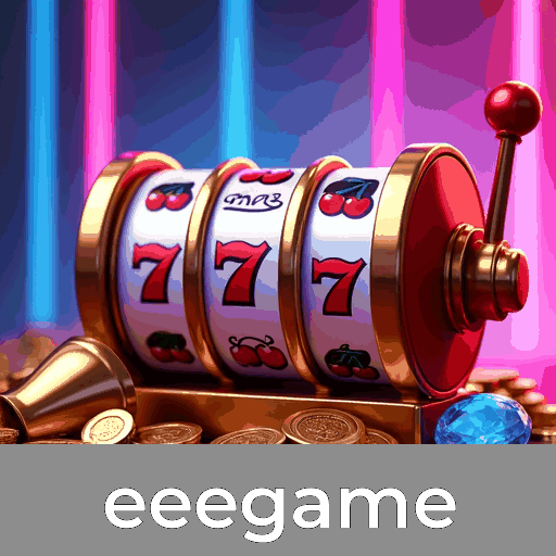 A Emoção dos Jogos de Cassino no eeegame Espera por Você!