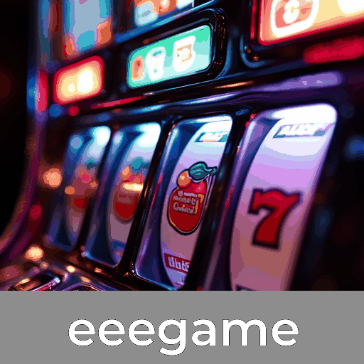 eeegame: Caça-níqueis com Mega Jackpot, Poker ao Vivo - Experiência Imersiva, Apostas Esportivas - Maior Probabilidade de Ganho