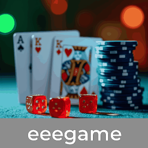 A Emoção dos Jogos de Cassino no eeegame Espera por Você!