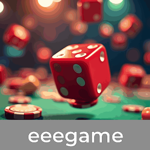 A Emoção dos Jogos de Cassino no eeegame Espera por Você!