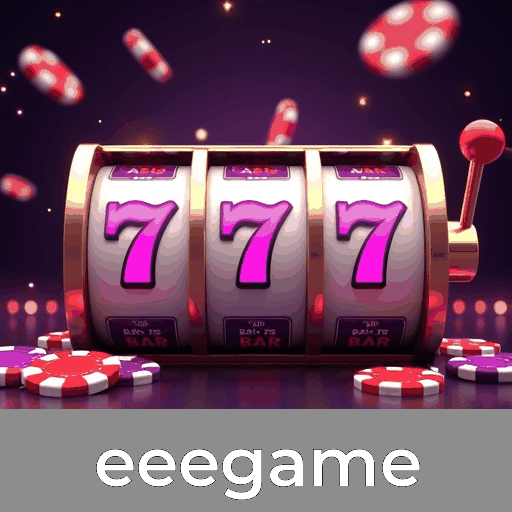 eeegame: Caça-níqueis com Mega Jackpot, Poker ao Vivo - Experiência Imersiva, Apostas Esportivas - Maior Probabilidade de Ganho